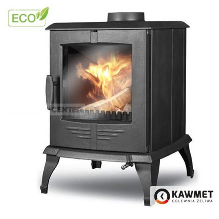 KAWMET P8 (7,9 kW) ECO öntvény kandallókályha