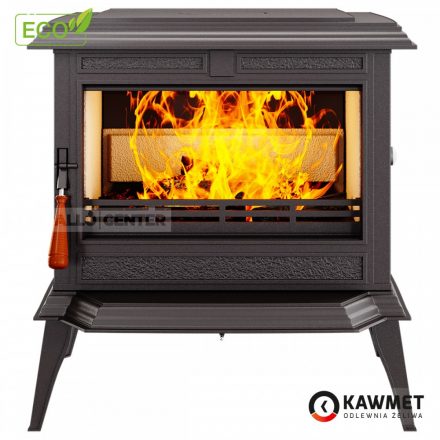 KAWMET Premium ATHENA S12 ECO öntvény kandallókályha